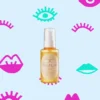 AROUND ME - Egg Nourishing Hair Oil