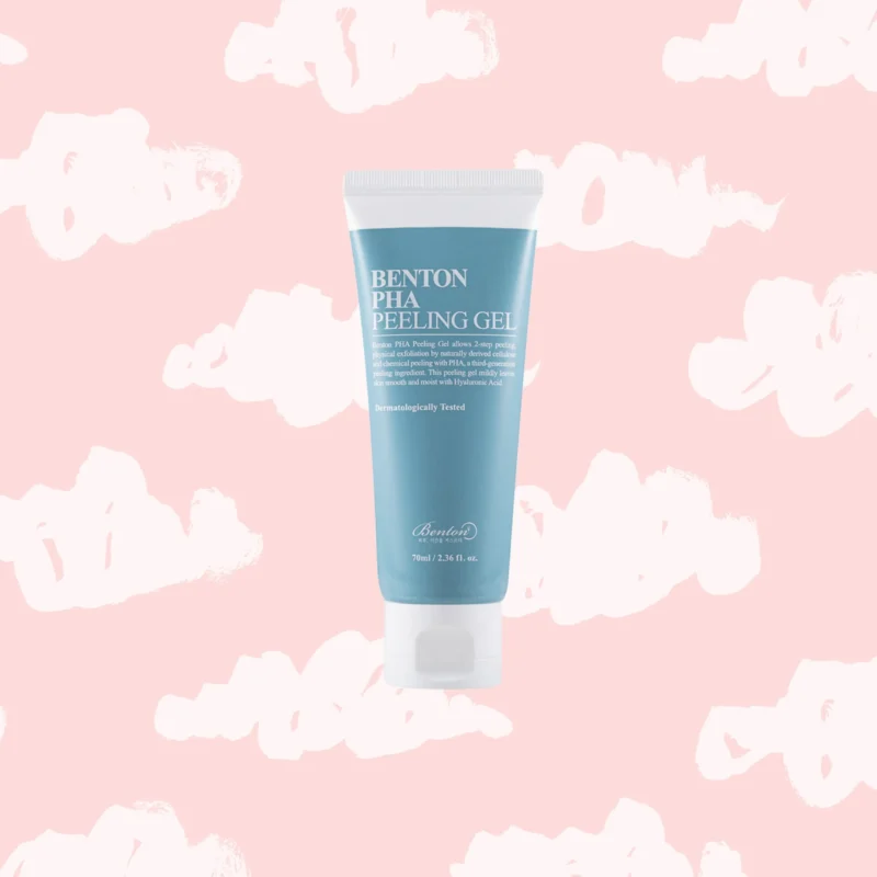 Benton - PHA Peeling Gel