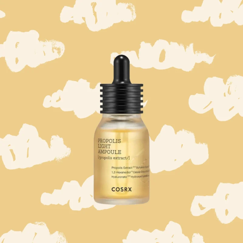 COSRX Full Fit Propolis Light Ampoule