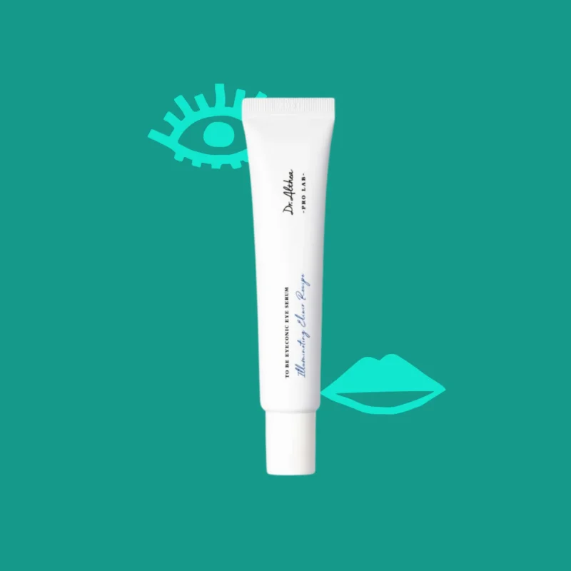 Dr.Althea TO BE EYECONIC EYE SERUM