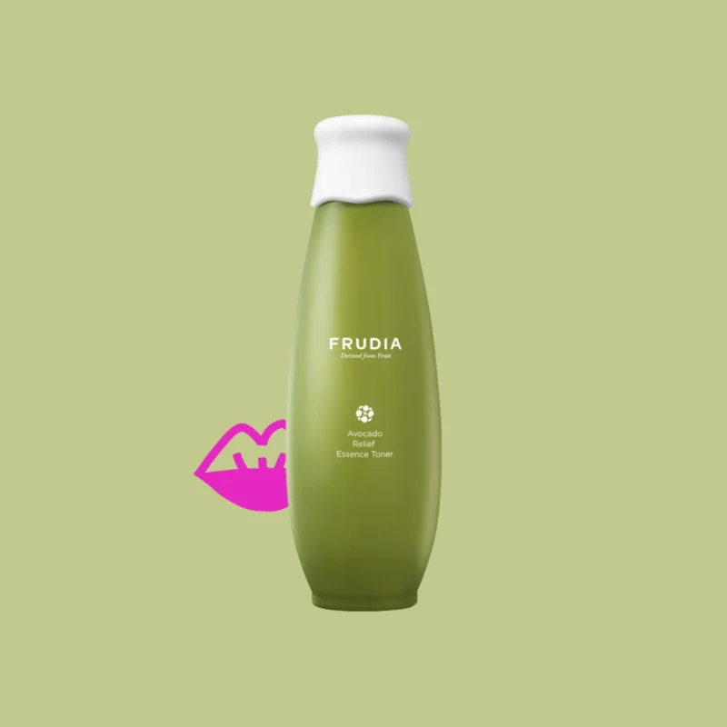 FRUDIA - Avocado Relief Essence Toner