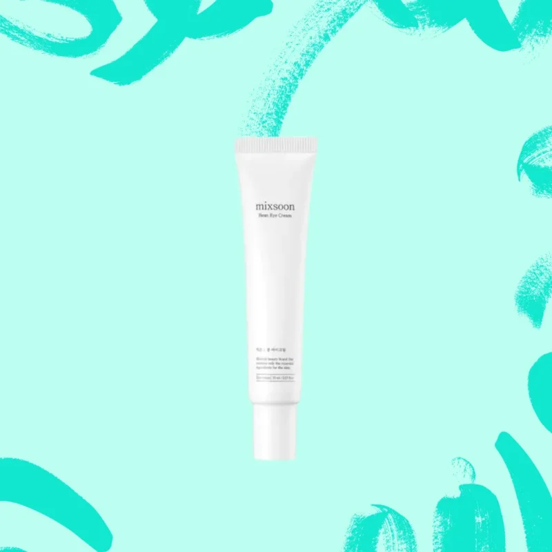 [MIXSOON] BEAN EYE CREAM