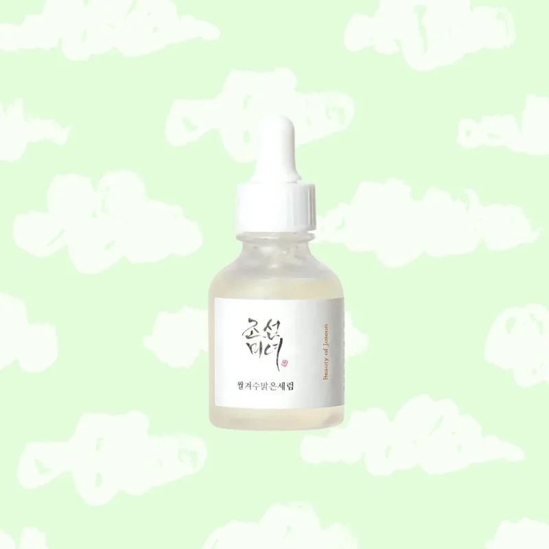 [Beauty of Joseon] GLOW DEEP SERUM : RICE + ALPHA ARBUTIN