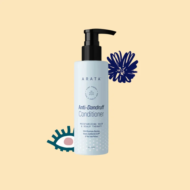 Arata Anti-Dandruff Conditioner