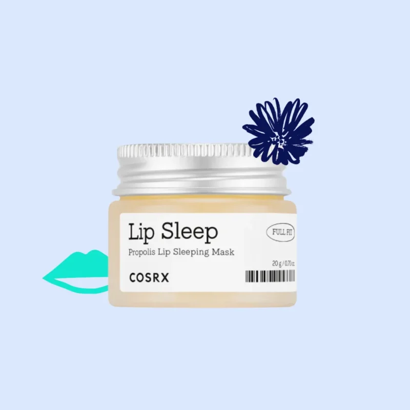 [COSRX] FULL FIT PROPOLIS LIP SLEEPING MASK