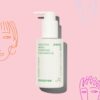 innisfree - Green Tea Amino Hydrating Cleansing Oil