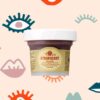 [SKINFOOD] BLACK SUGAR STRAWBERRY MASK WASH OFF