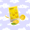Missha AIry Fit Sheet Mask # Lemon
