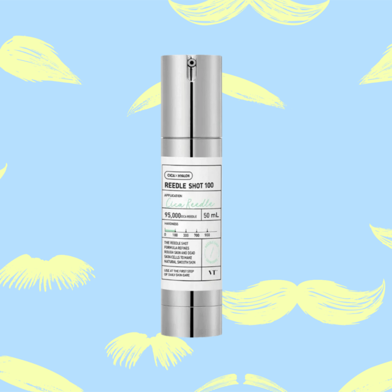 VT COSMETICS VT Reedle  shot 100