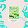 Missha AIry Fit Sheet Mask # Cucumber