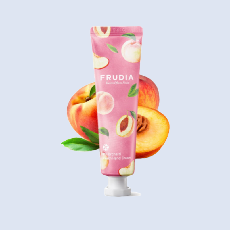 Frudia My Orchard Peach Hand Cream